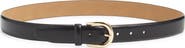 Nordstrom Melony Leather Belt