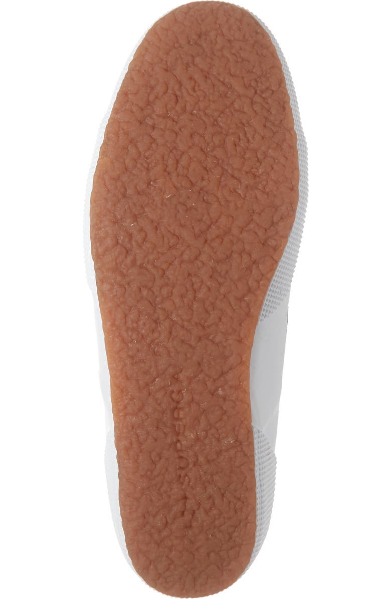 Superga 'Linea' Wedge Sneaker, Alternate, color,