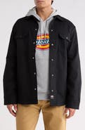Dickies Mike Anderson Fleece Lined Jacket