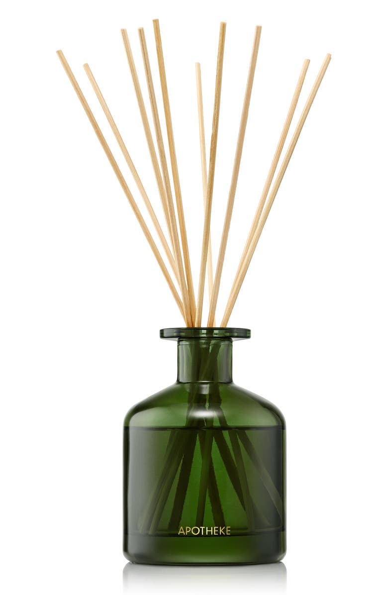 APOTHEKE Juniper Birch Reed Diffuser, Alternate, color,