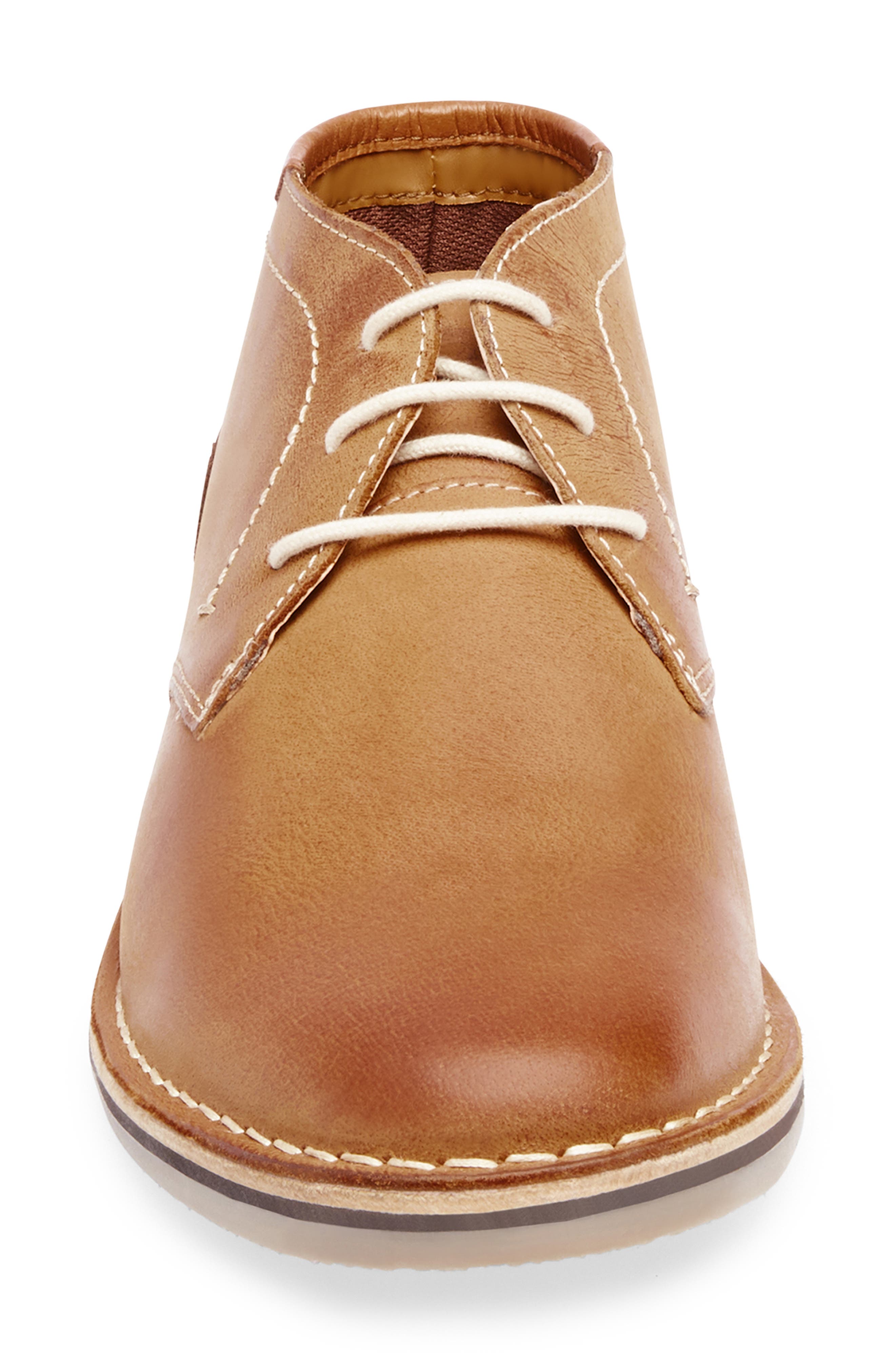 Steve Madden Heston Chukka Boot, Alternate, color, 