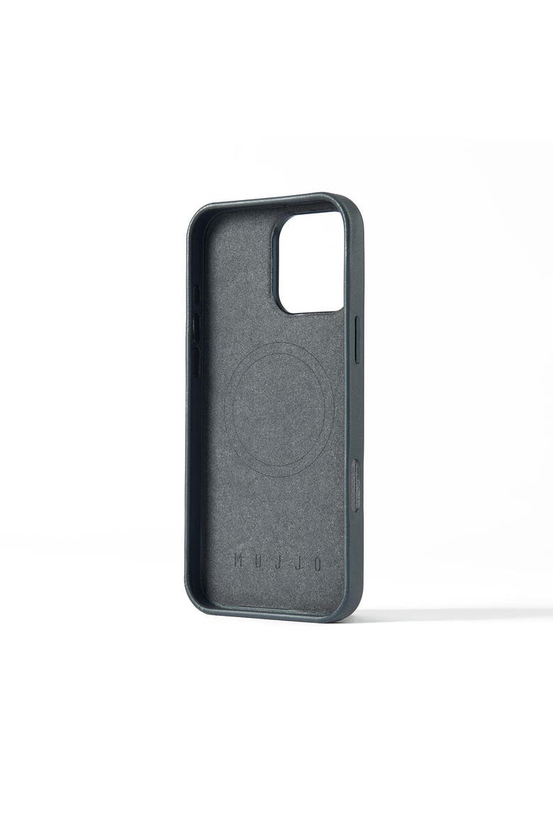 MaizCase for iPhone 16 Pro Max, Alternate, color, Steel Blue