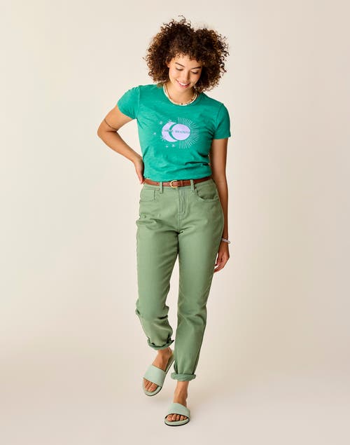 Carve Designs Carson Hi Rise Jean