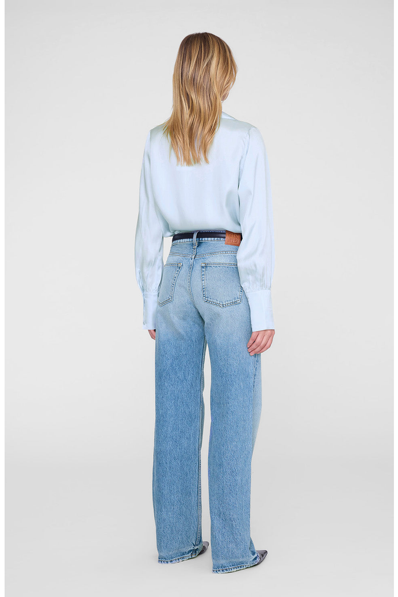 Bethany Shirt, Alternate, color, Pale Blue