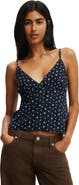 Cotton On Women's The Daydream Cami