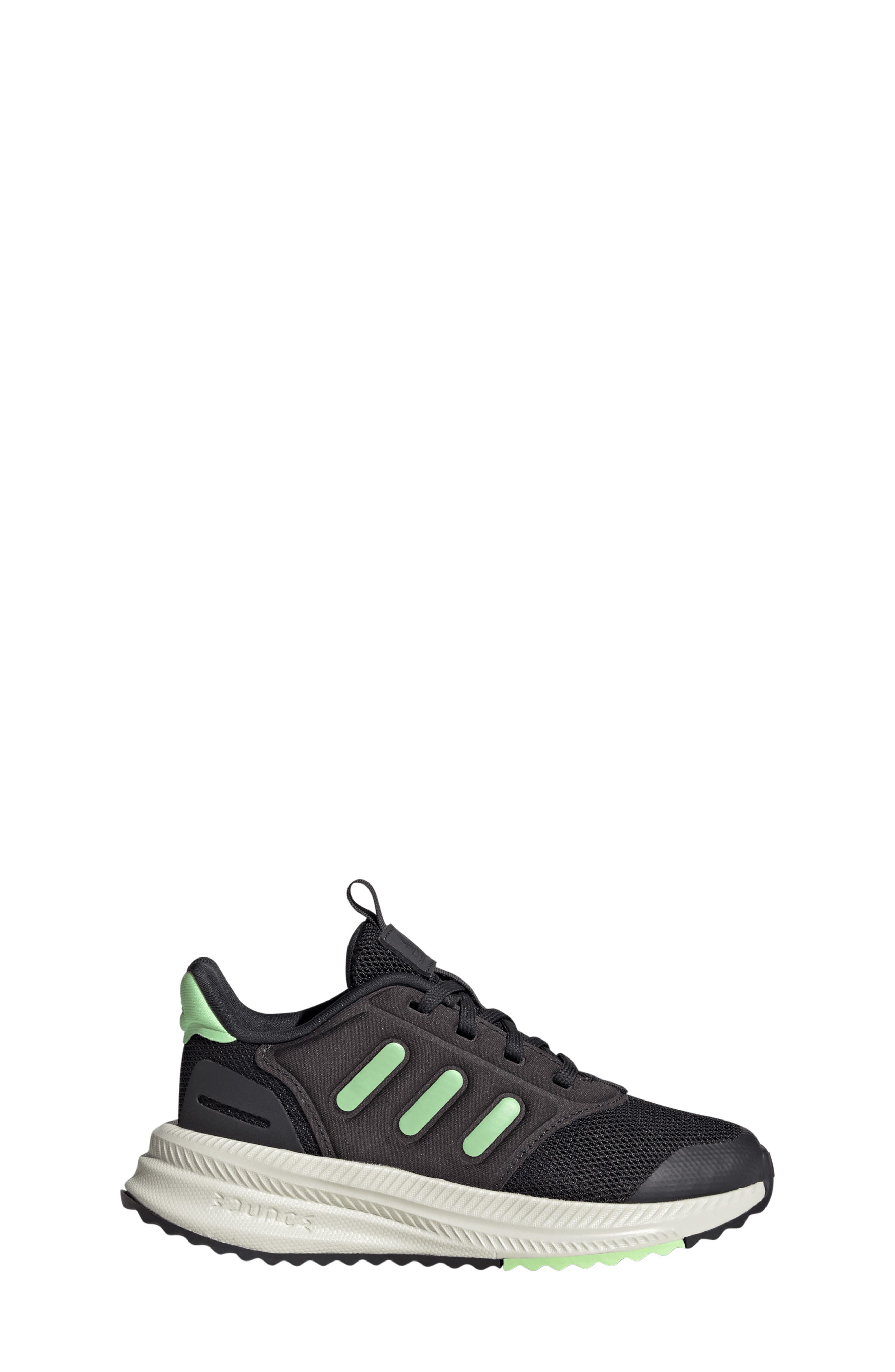 adidas Kids' X PLR Phase Running Shoe, Alternate, color, 