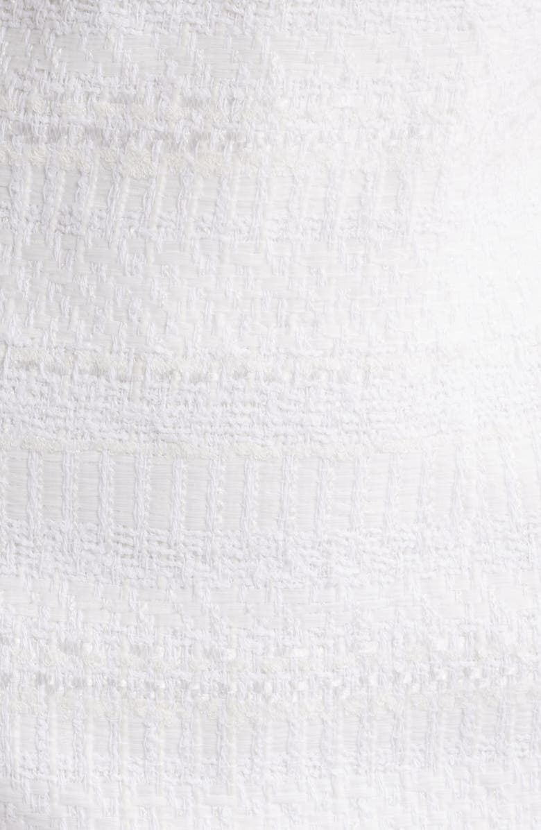 KOBI HALPERIN Amelia Tweed Dress, Alternate, color, 