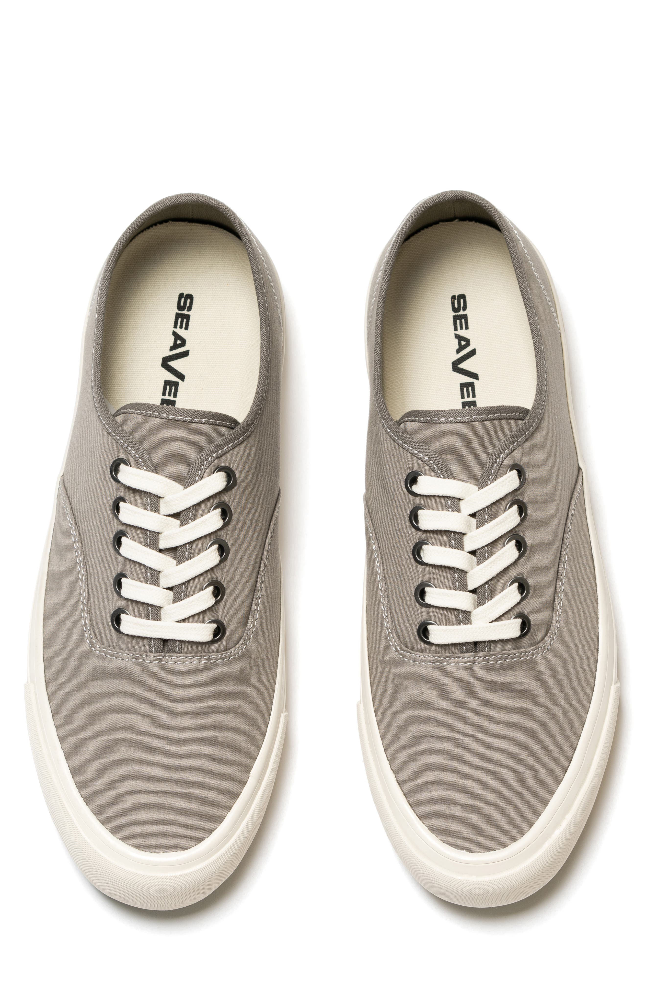SeaVees Legend Standard Sneaker, Alternate, color, 