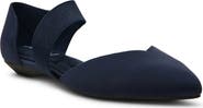 Anne Klein Oksanna Pointed Toe Flat