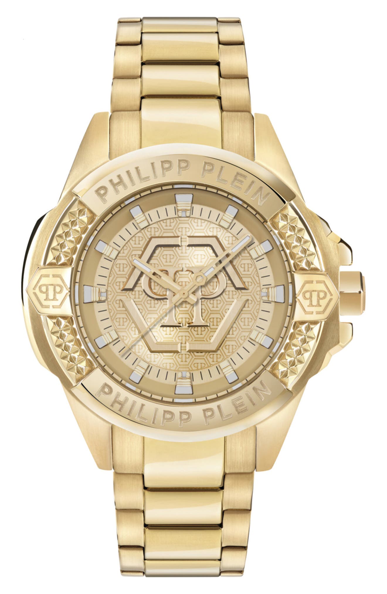 selected IP YELLOW GOLD