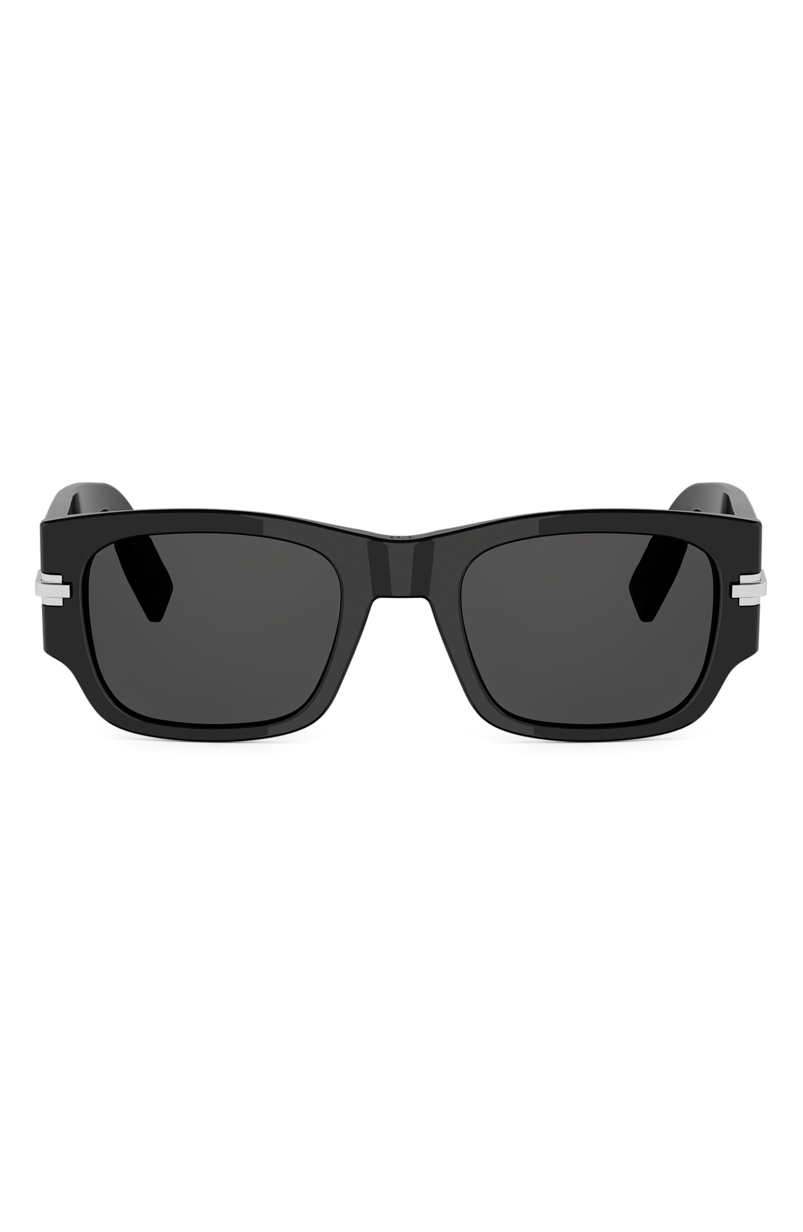 selected SHINY BLACK / SMOKE