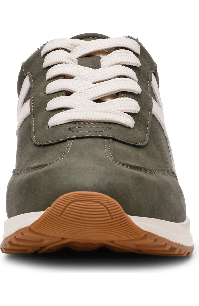 DV by Dolce Vita Joque Sneaker, Alternate, color, Olive