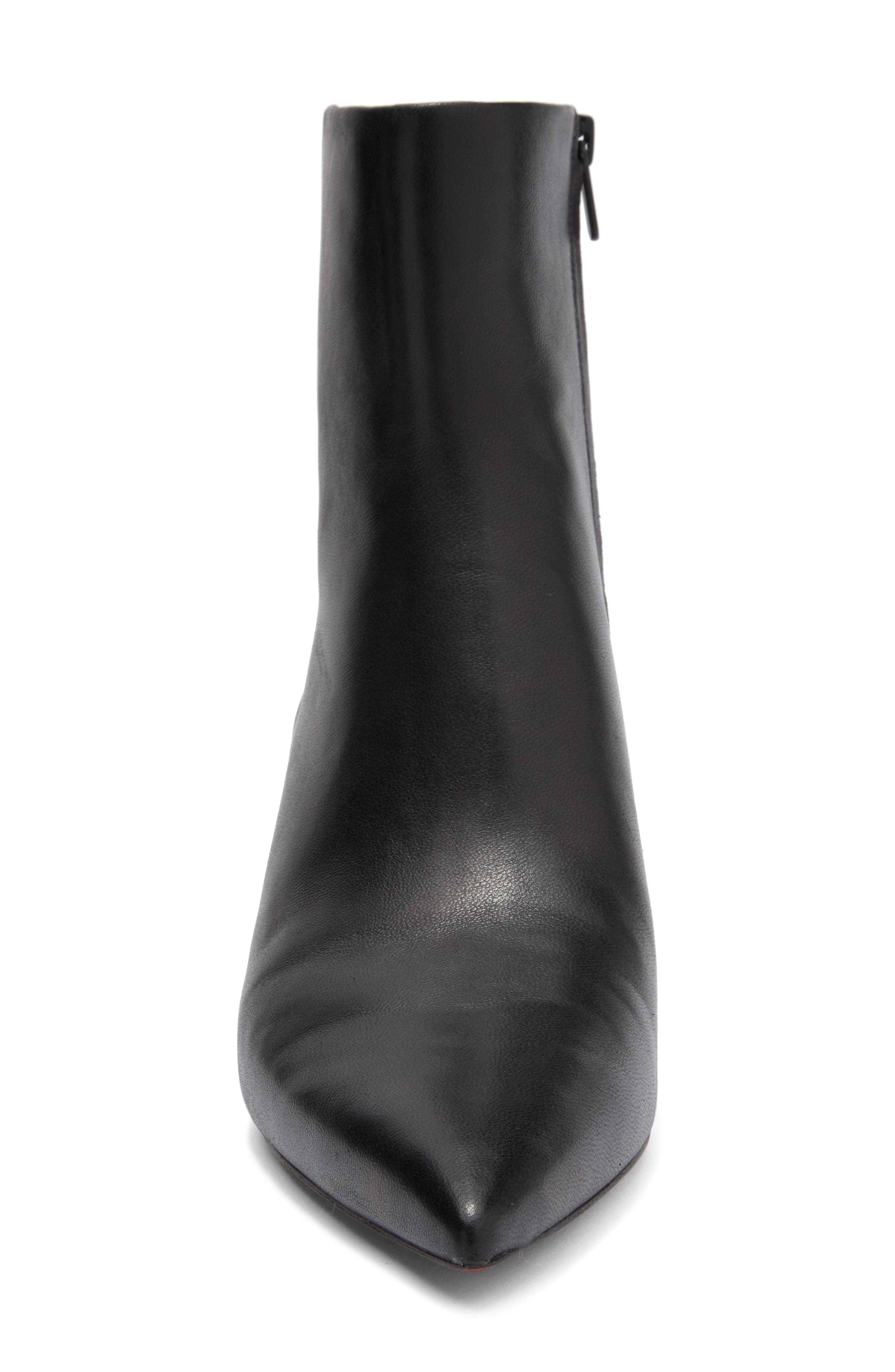 Vince Billy Pointed Toe Bootie, Alternate, color, 