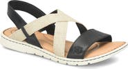 Børn Barbe Strappy Sandal