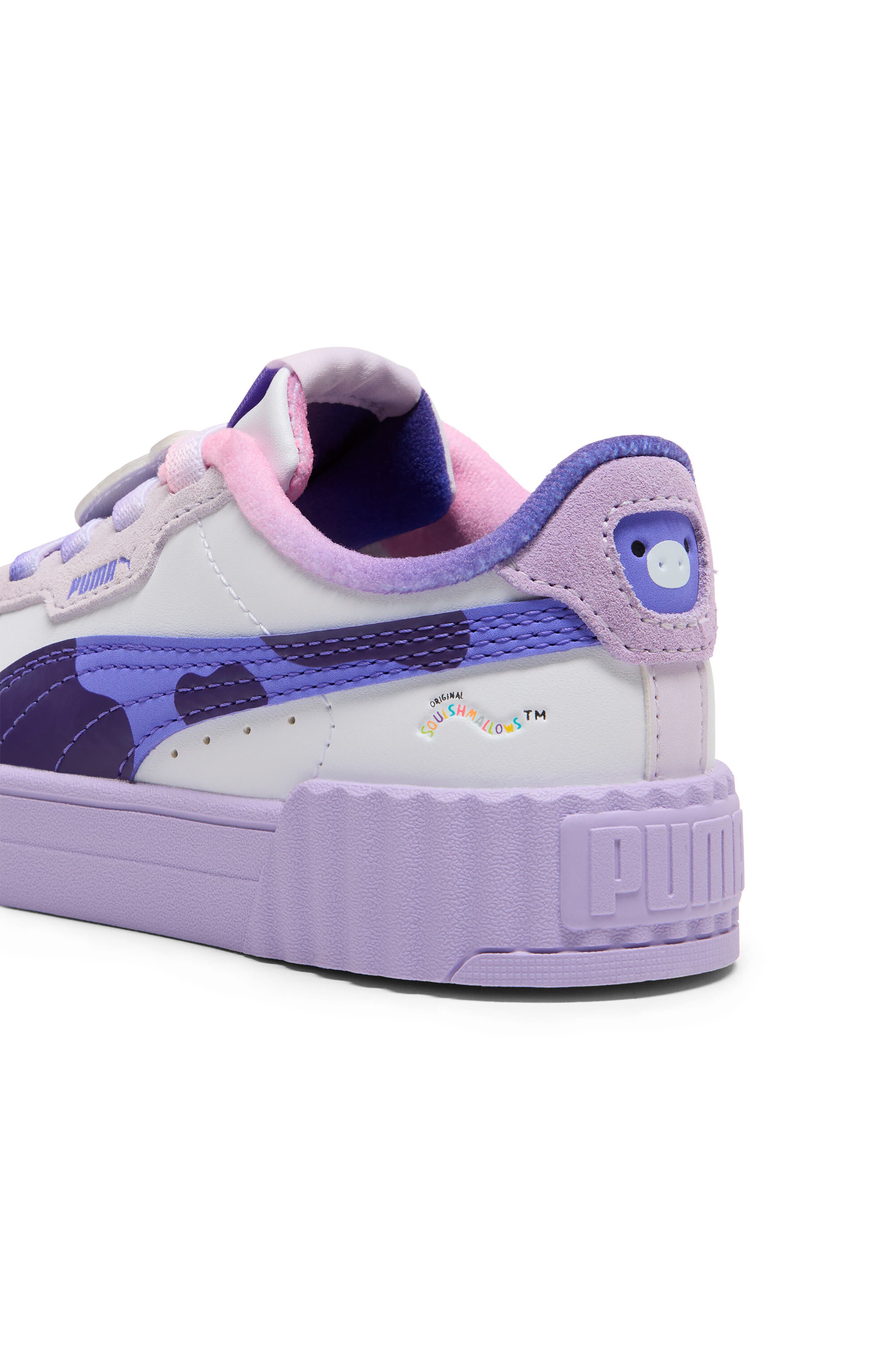 PUMA Kids' Carina 3.0 Sneaker, Alternate, color, 