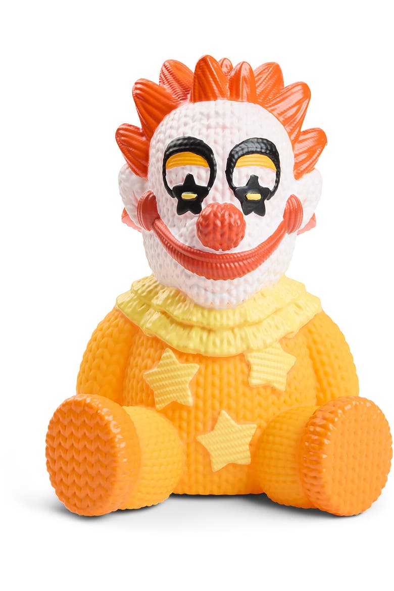 Killer Klowns From Outer Space Spikey, Main, color, Multicolor