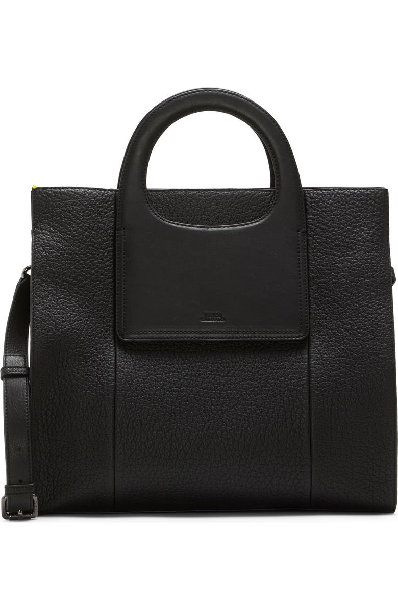 Vince Camuto Beck Leather Tote, Main, color,
