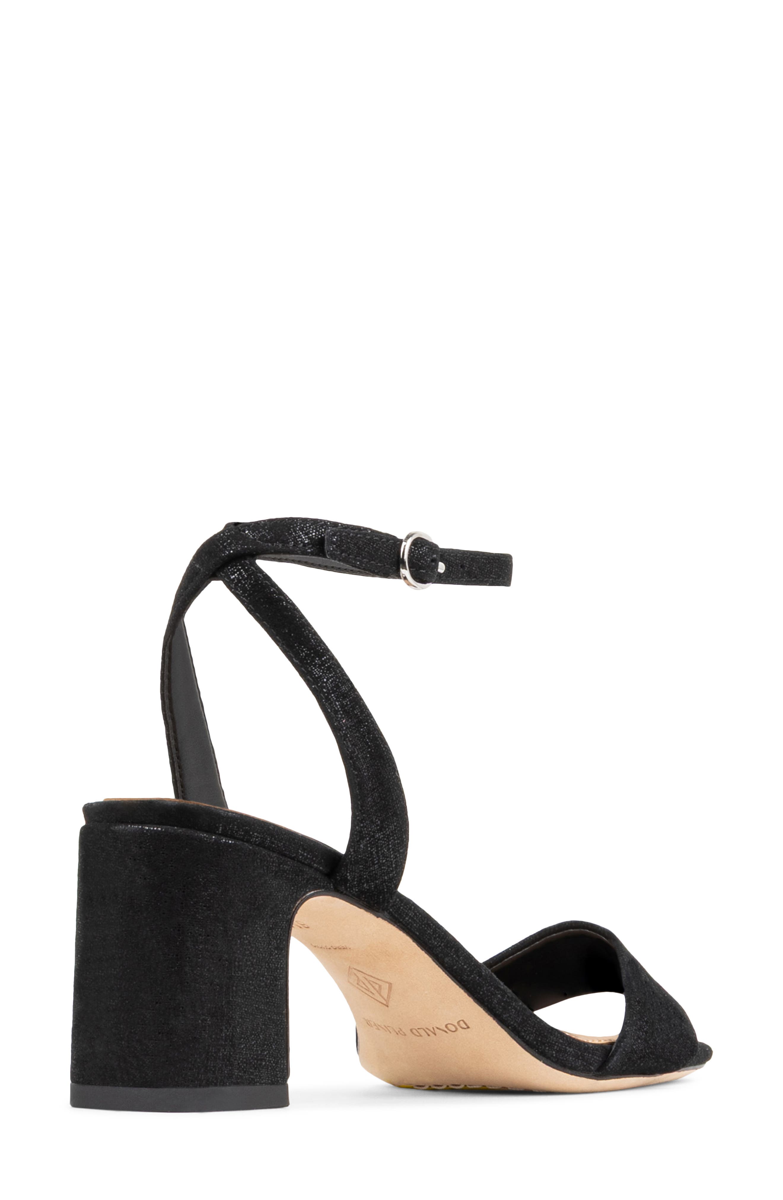 Donald Pliner Doyenne Ankle Strap Sandal, Alternate, color, 