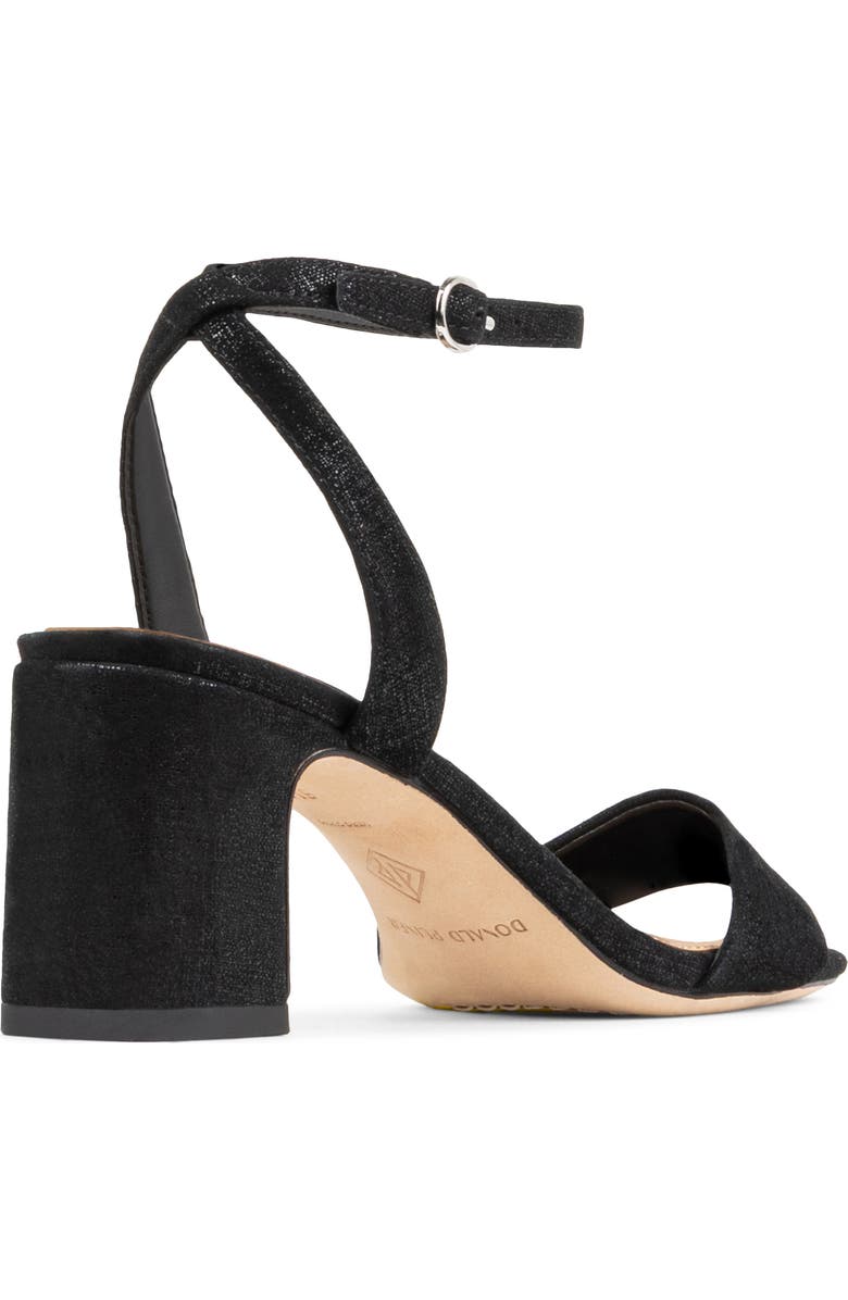 Donald Pliner Doyenne Ankle Strap Sandal, Alternate, color,