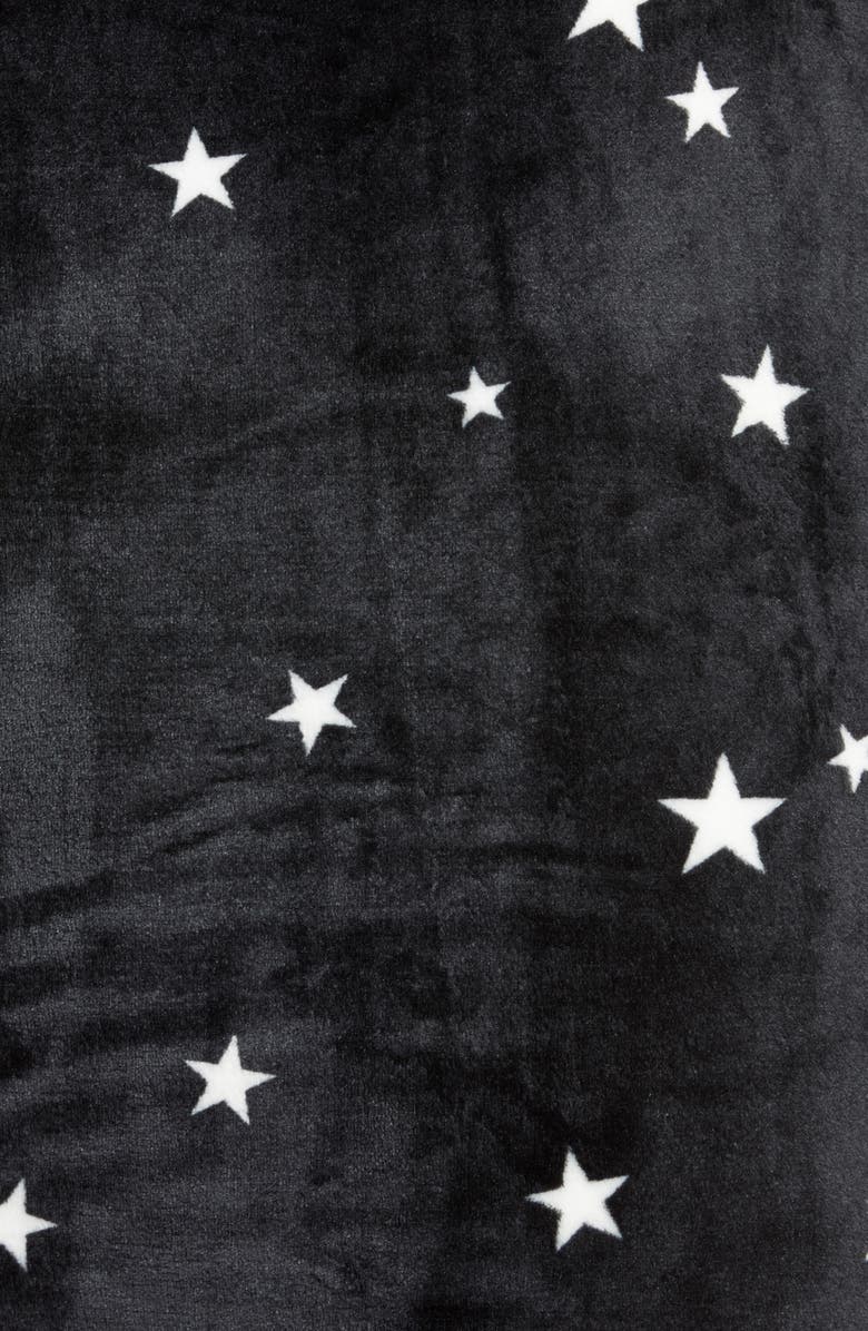 PJ Salvage Plush Robe, Alternate, color, 