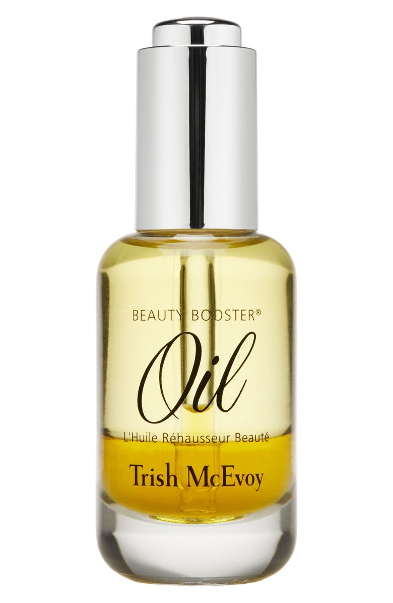 Trish McEvoy Beauty Booster<sup>®</sup> Oil, Main, color, 