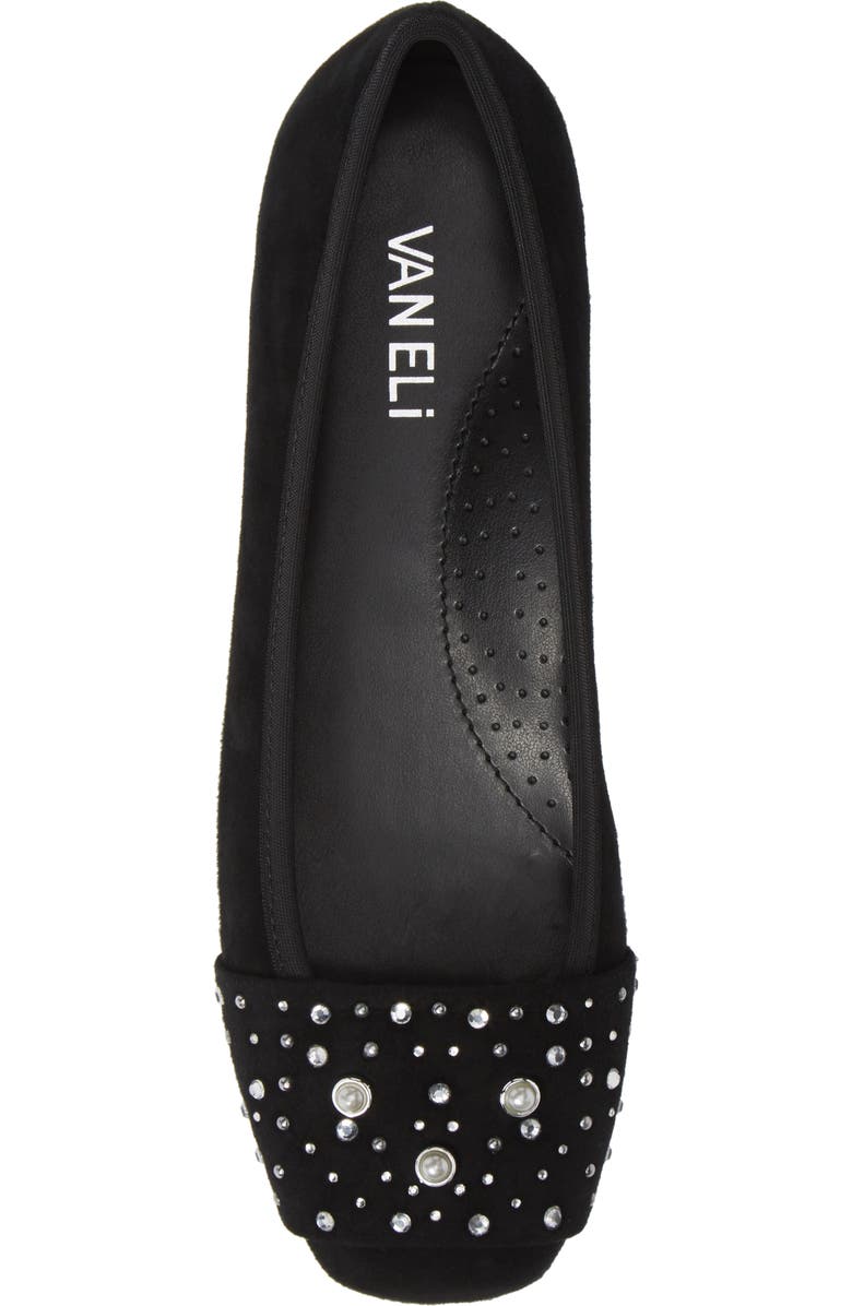 VANELi Nasim Flat, Alternate, color,