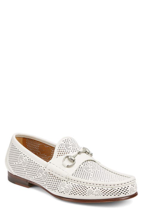 Horsebit 1953 Perforated Loafer (Men)