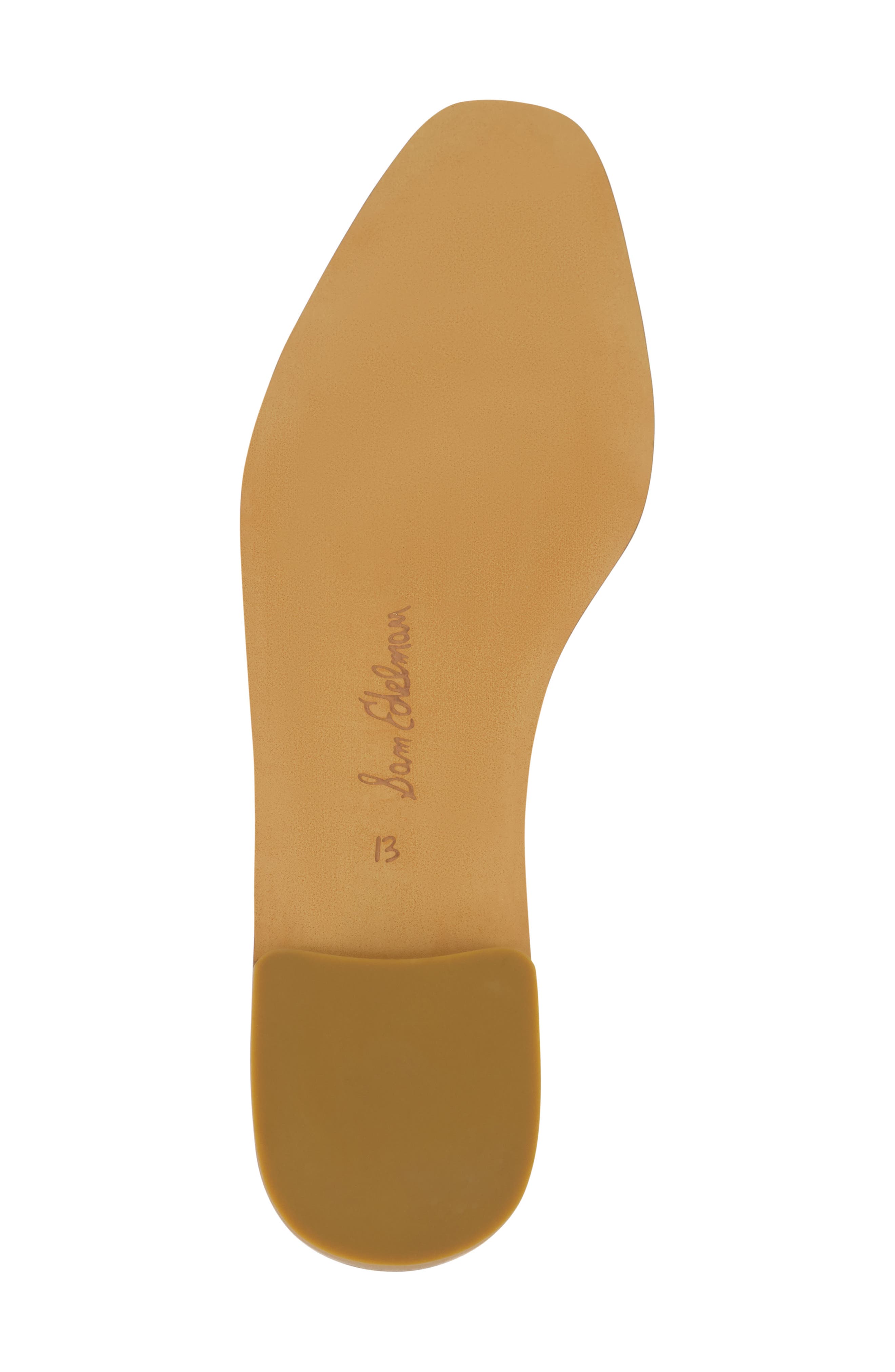 Sam Edelman Kids' Maeve Micah Mary Jane Flat, Alternate, color, Silver