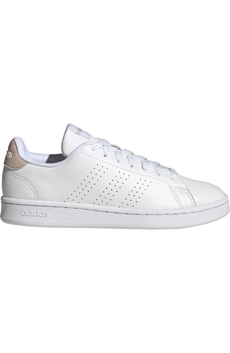 adidas Advantage Low Top Sneaker, Alternate, color,