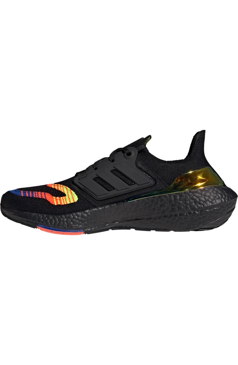 adidas Ultraboost 22 Running Shoe, Alternate, color,