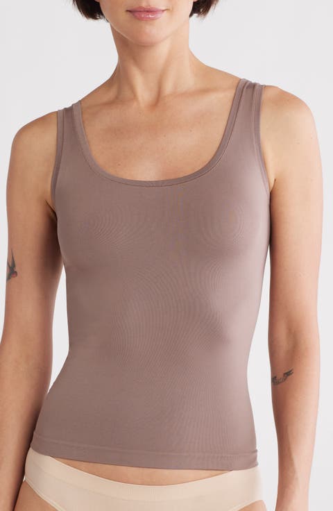 Seamless Layering Tank