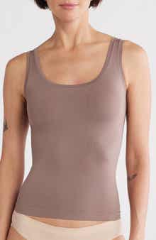 Nordstrom Seamless Layering Tank