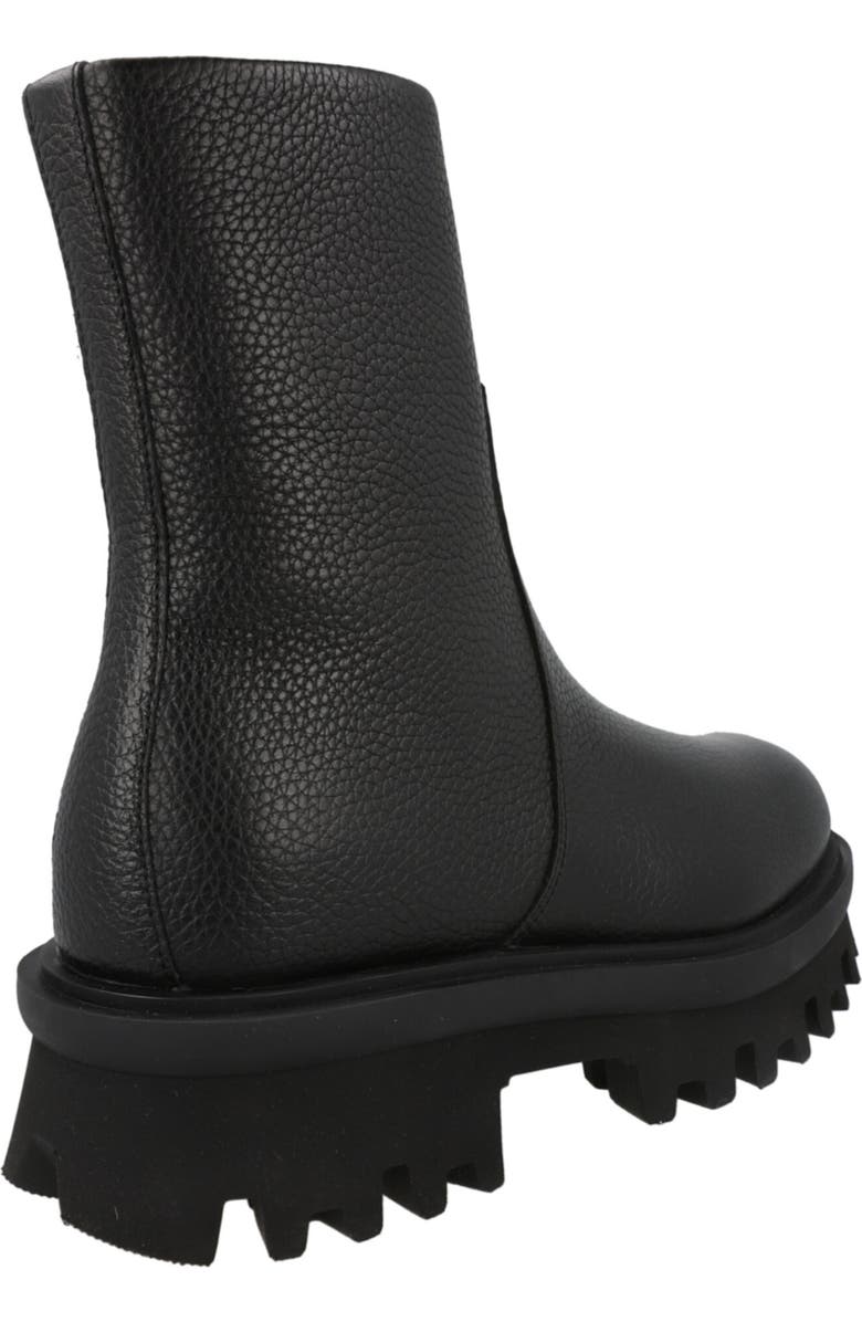 FERRAGAMO Klem Combat Boot, Alternate, color,