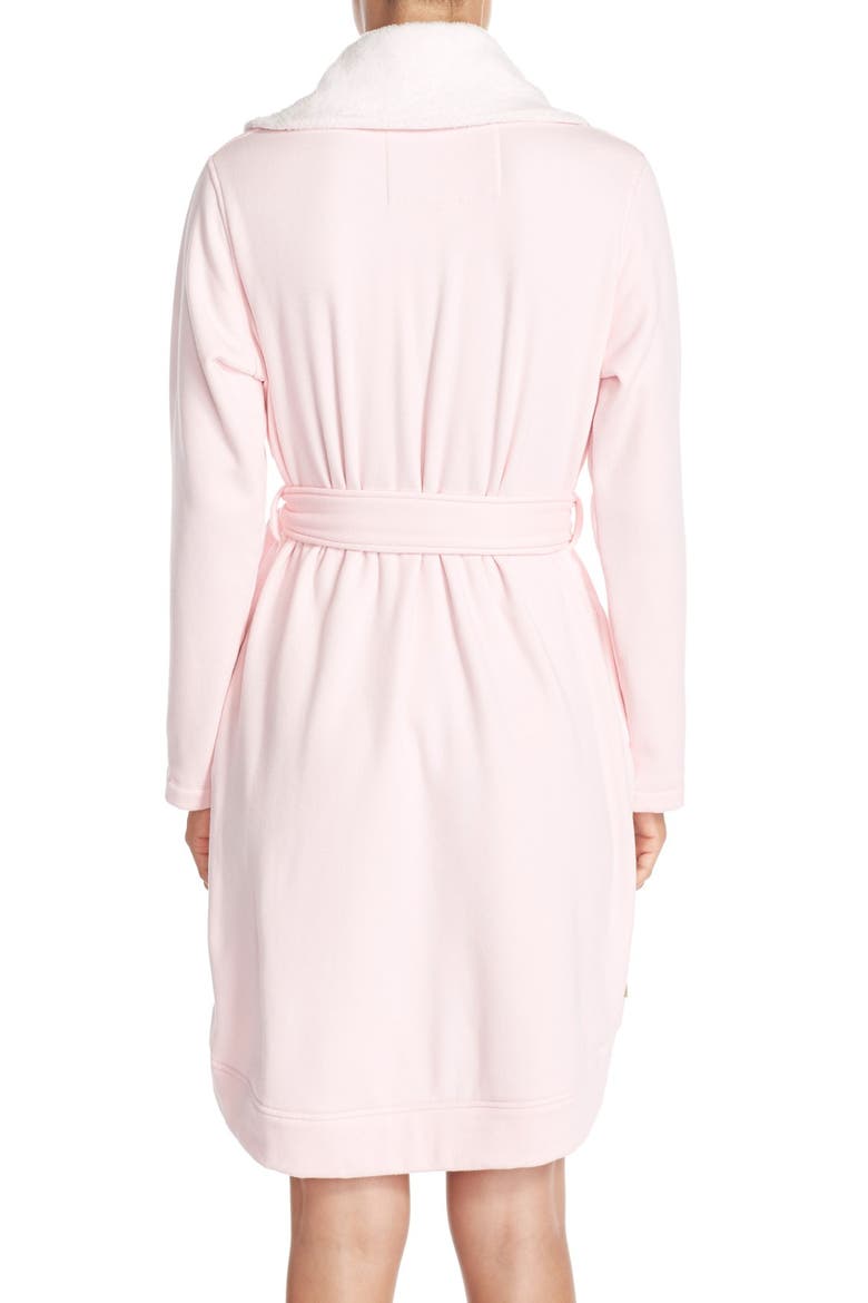 'Blanche' Robe, Alternate, color, BABY PINK