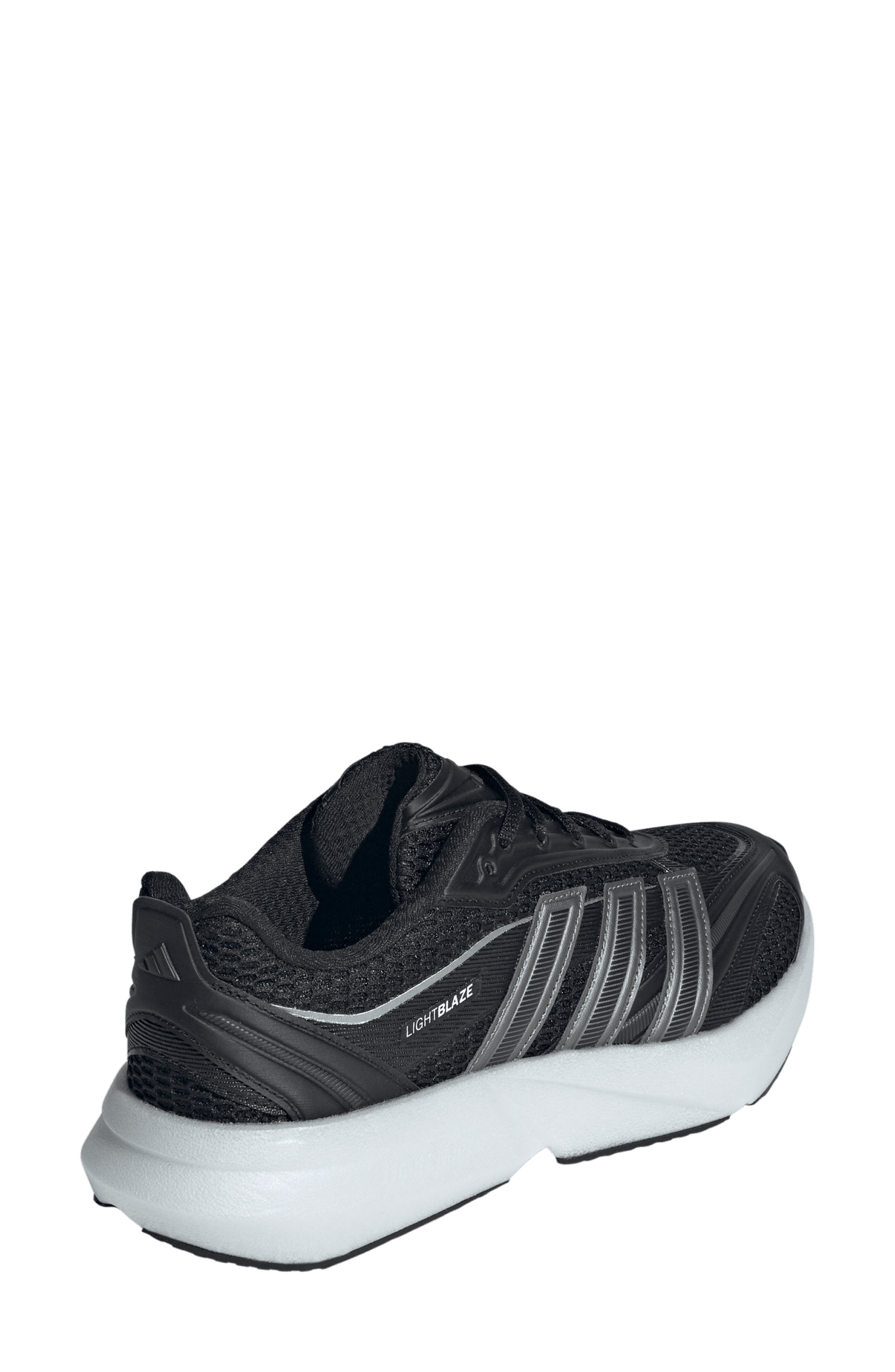 adidas Lightblaze Glow Sneaker, Alternate, color, 