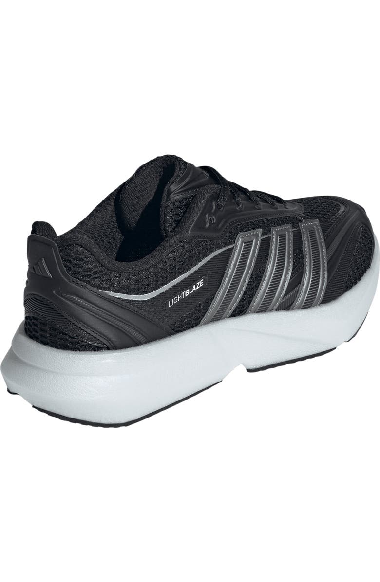 adidas Lightblaze Glow Sneaker, Alternate, color,