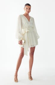 BWLDR Olia Mini Dress