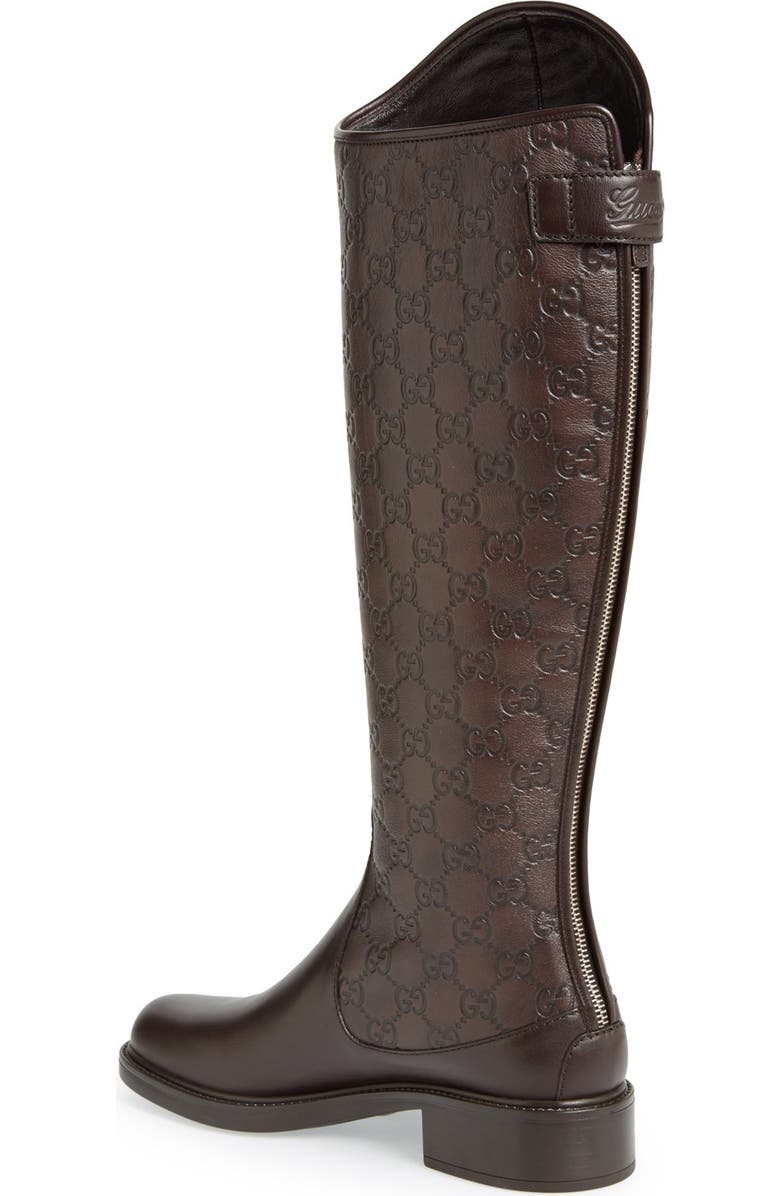Gucci 'Maud' Boot, Alternate, color,