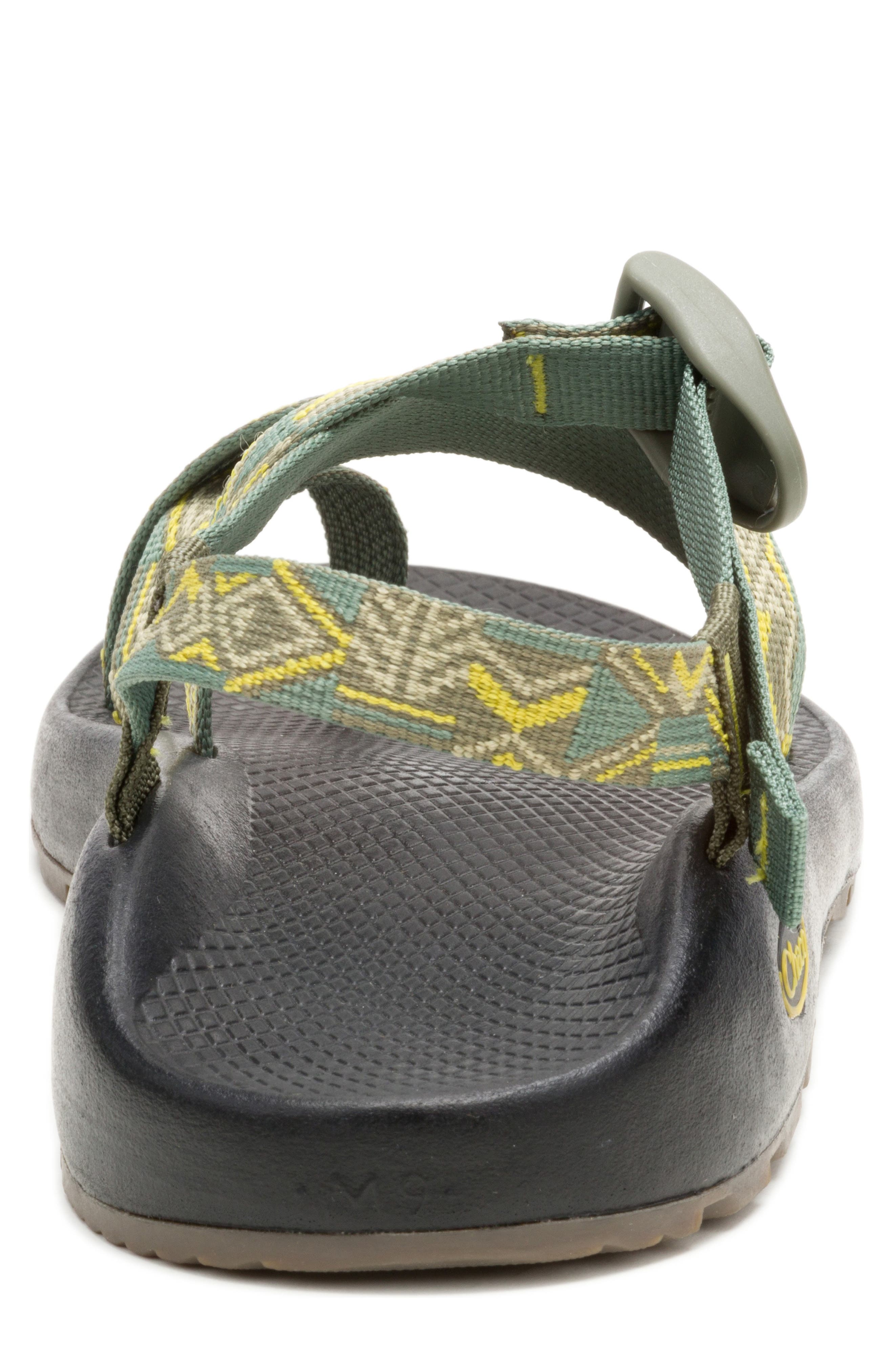 Chaco Z2 Classic Strappy Sandal, Alternate, color, 