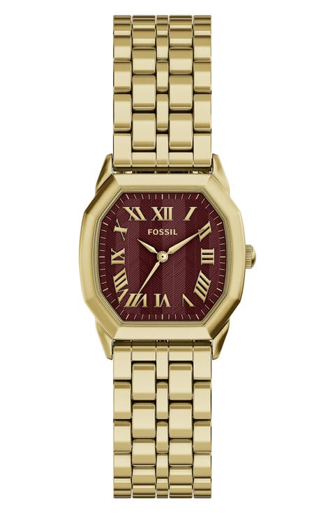 Harlow Bracelet Watch, 27mm