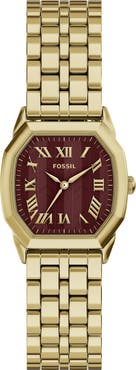 Fossil Harlow Bracelet Watch, 27mm