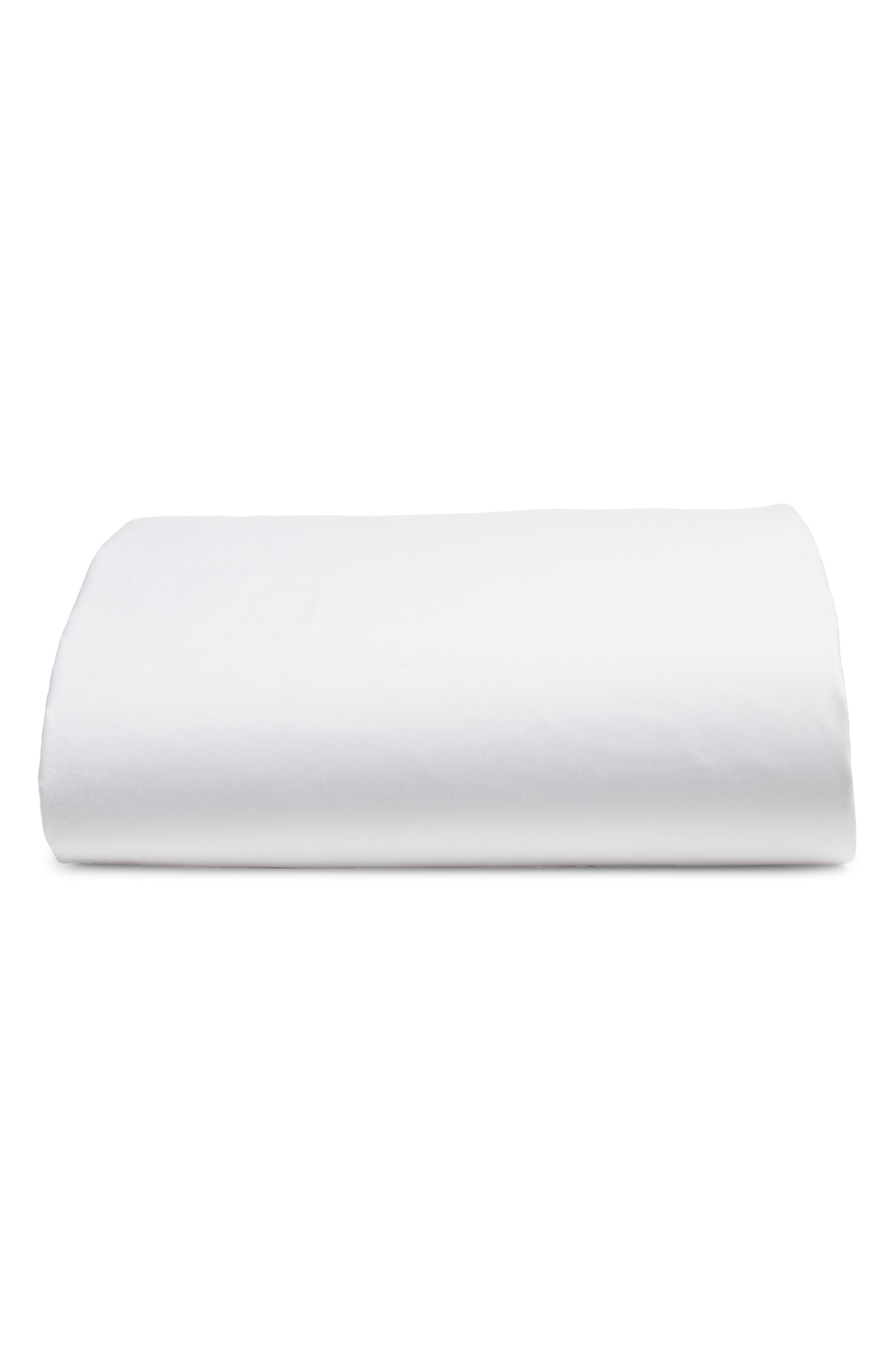 selected WHITE