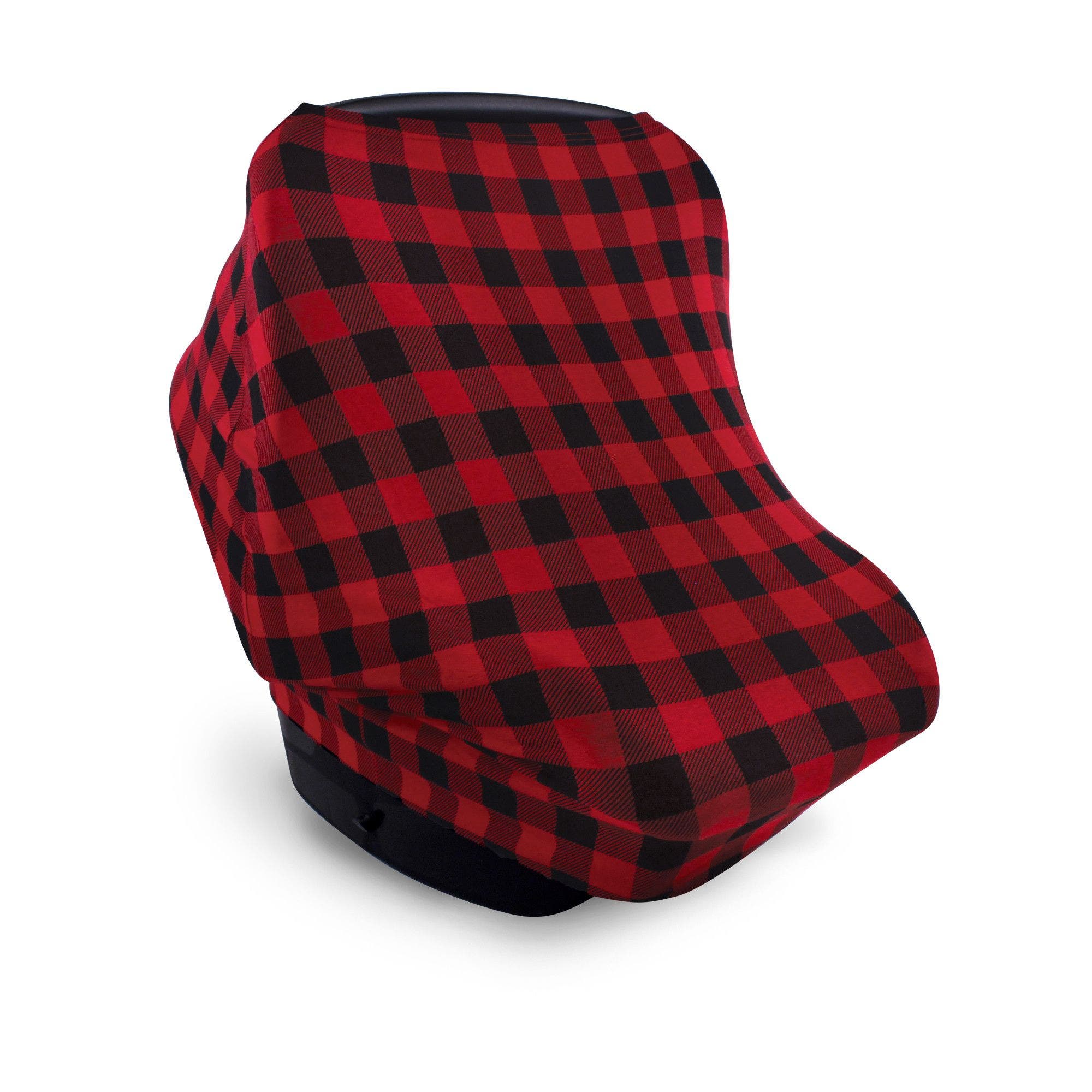 Buffalo Plaid