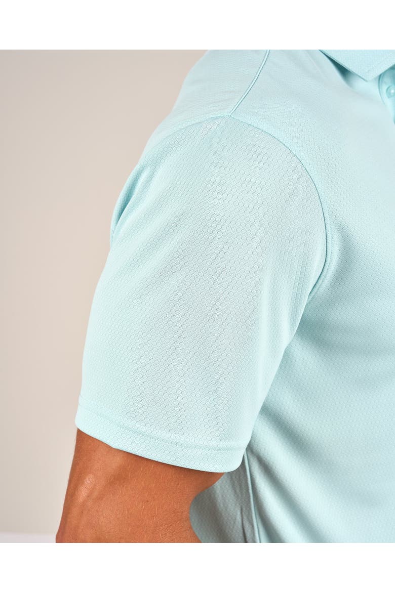 Brooks Polo, Alternate, color, Jelly Mint