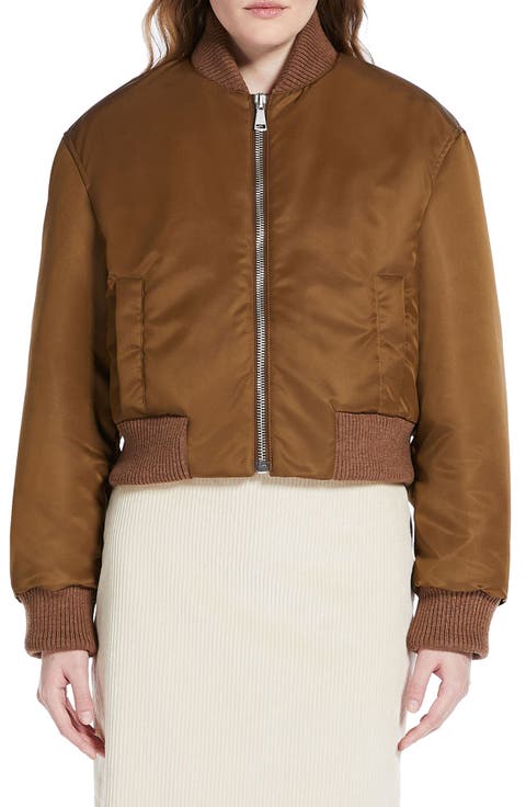 Cloruro Bomber Jacket