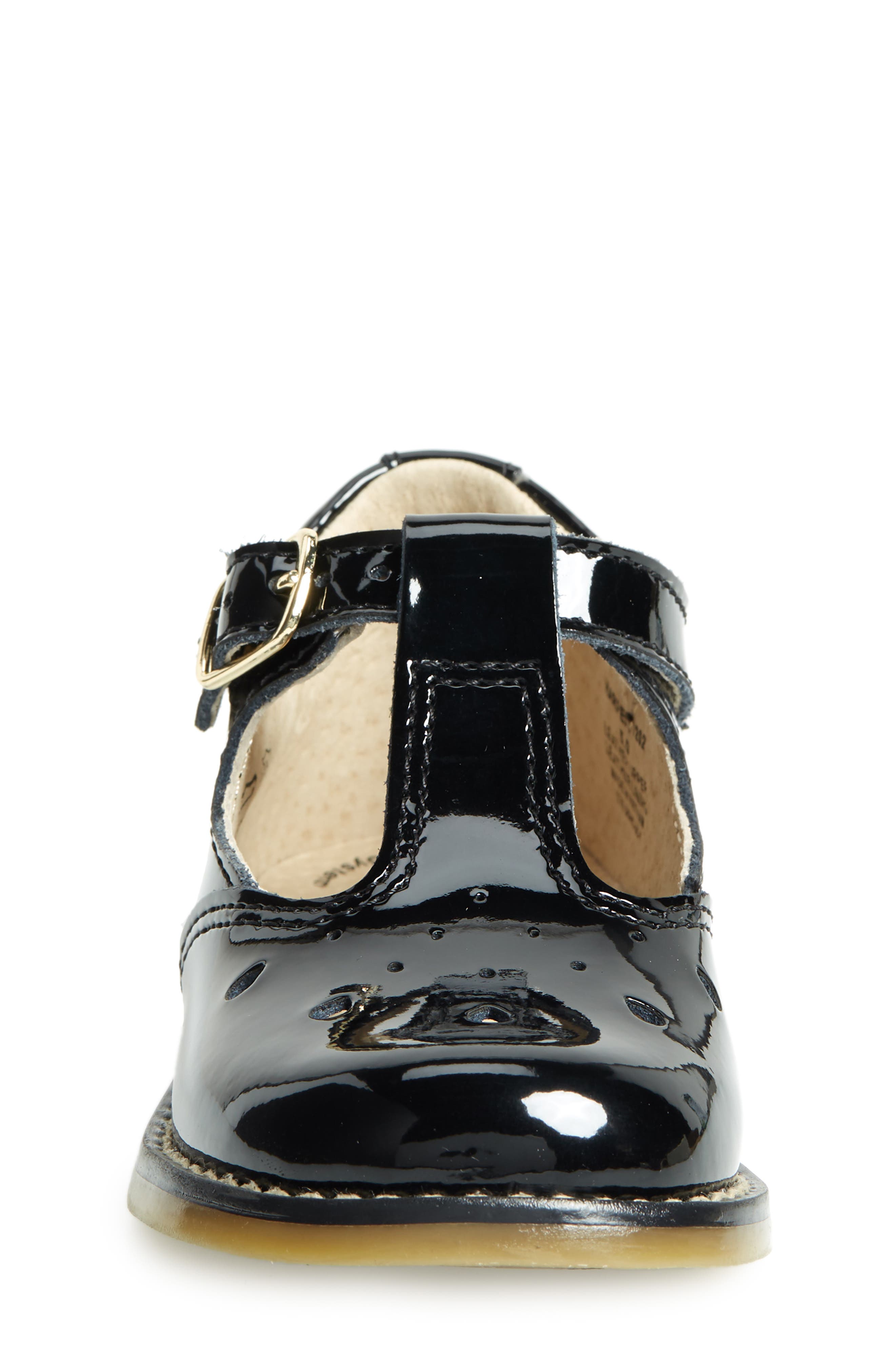 Footmates Harper Mary Jane, Alternate, color, 