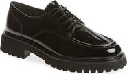 Paul Green Felix Lug Leather Oxford