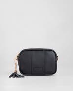 Pom Pom London City Mini Crossbody Bag