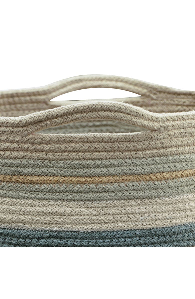 Lorena Canals Basket Triplet, Alternate, color, Multicolor