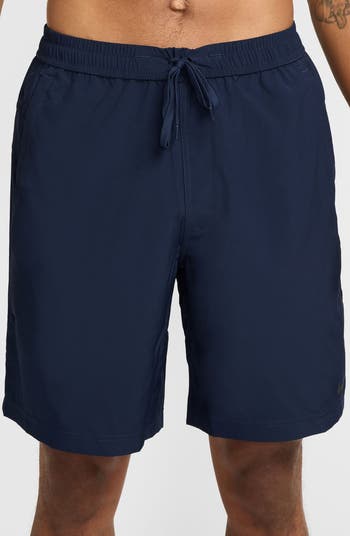 ★★Nike★★ Form Dry Fit 9 Inch Unlined Versatile Shorts M Nike Form Dri-FIT 9-Inch Unlined Versatile Shorts